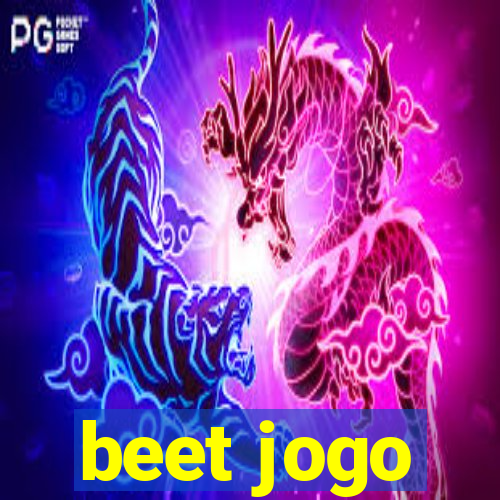 beet jogo